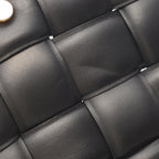 Bottega Veneta Padded Cassette · Leather