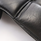 Bottega Veneta Padded Cassette · Leather