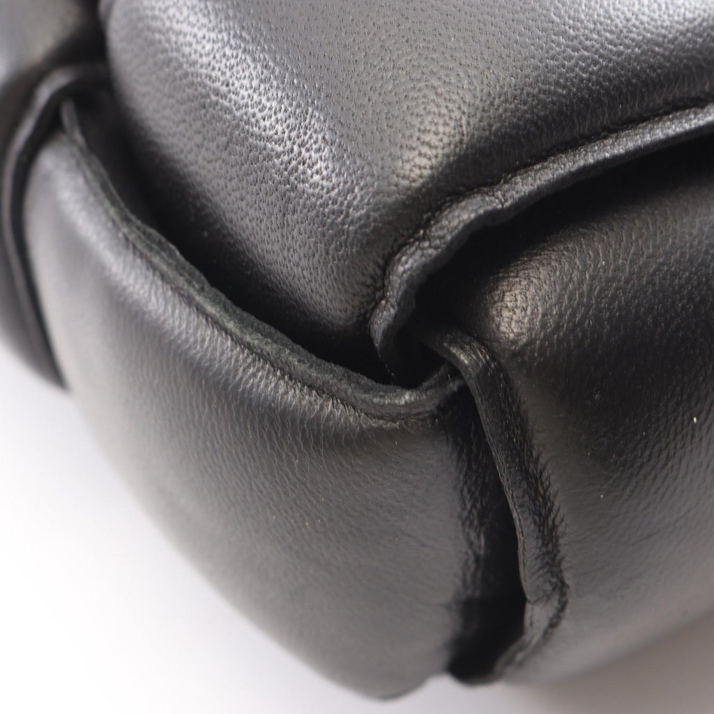 Bottega Veneta Padded Cassette · Leather