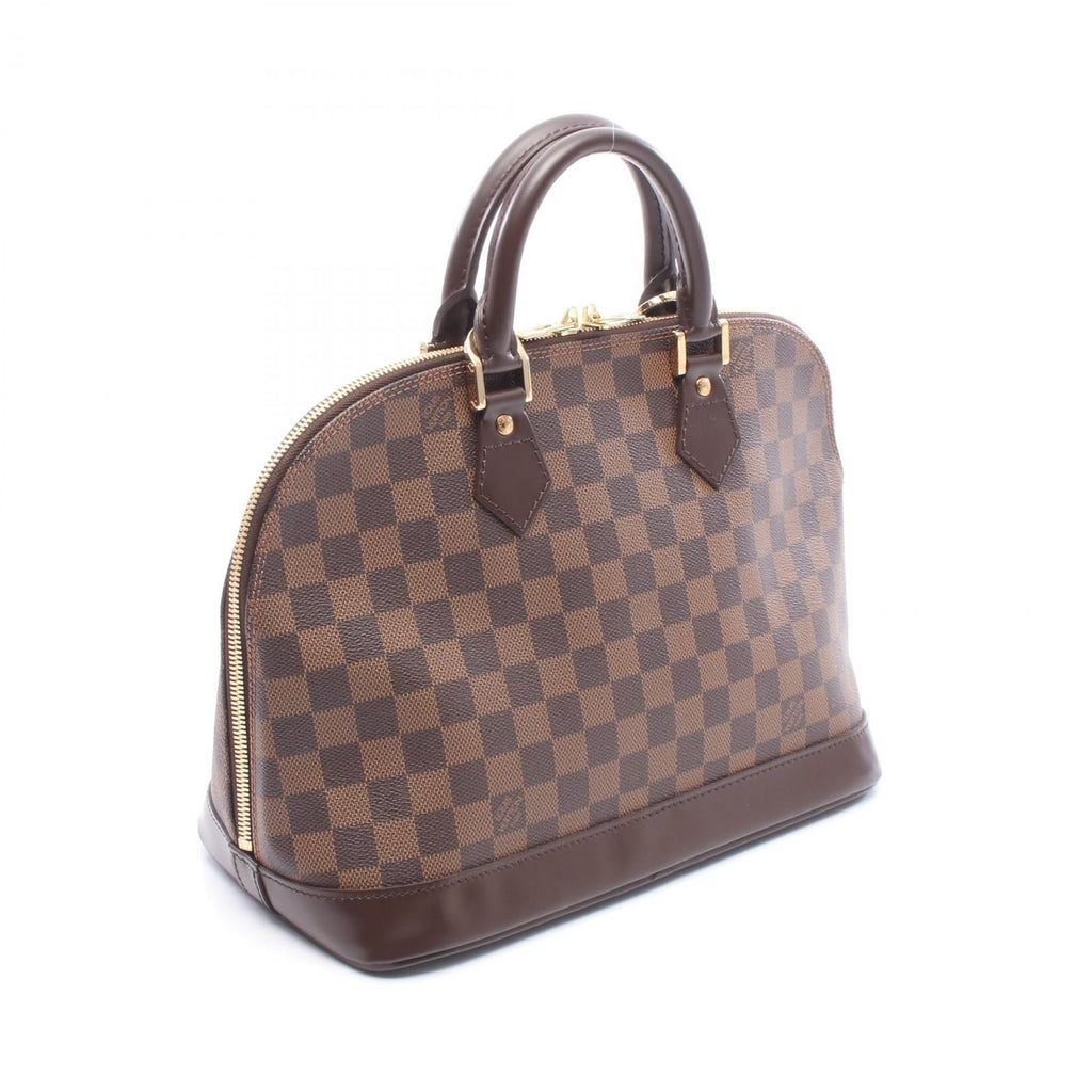 Louis Vuitton Alma · Damier Ebene