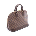 Louis Vuitton Alma · Damier Ebene
