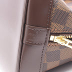 Louis Vuitton Alma · Damier Ebene