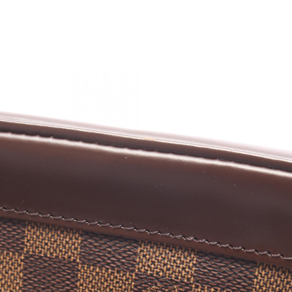 Louis Vuitton Alma · Damier Ebene