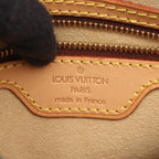 LOUIS VUITTON Looping MM · Monogram Canvas