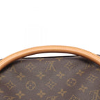 LOUIS VUITTON Looping MM · Monogram Canvas