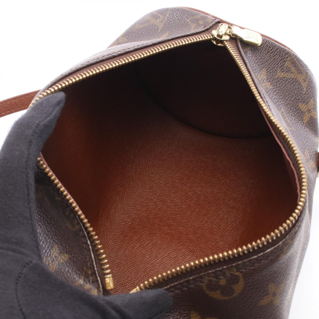 Louis Vuitton Papillon 26 · Monogram