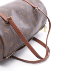 Louis Vuitton Papillon 26 · Monogram