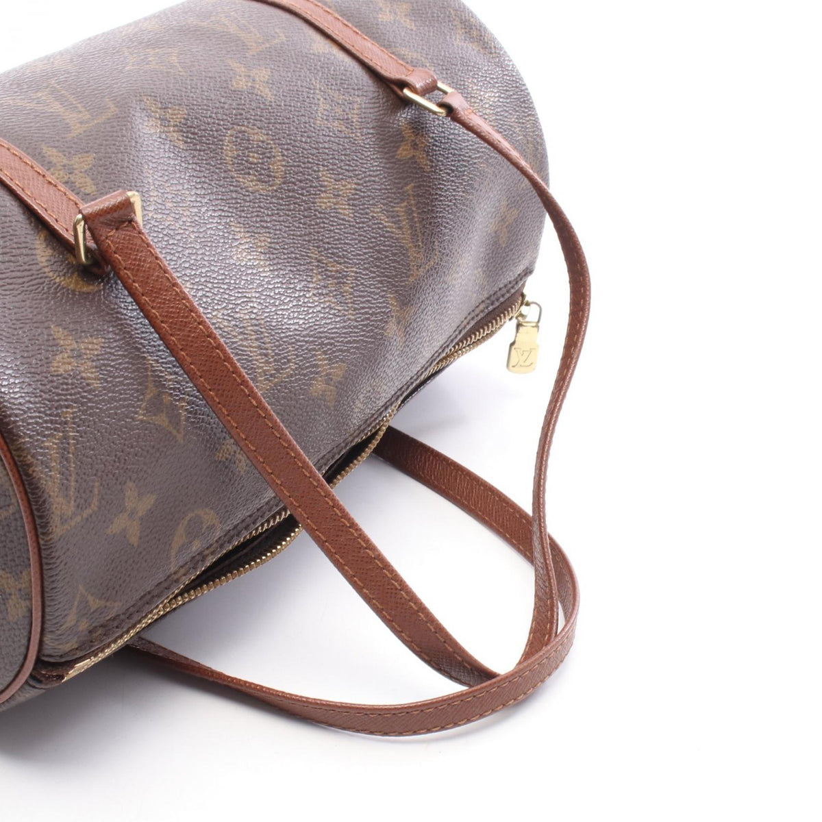 Louis Vuitton Papillon 26 · Monogram