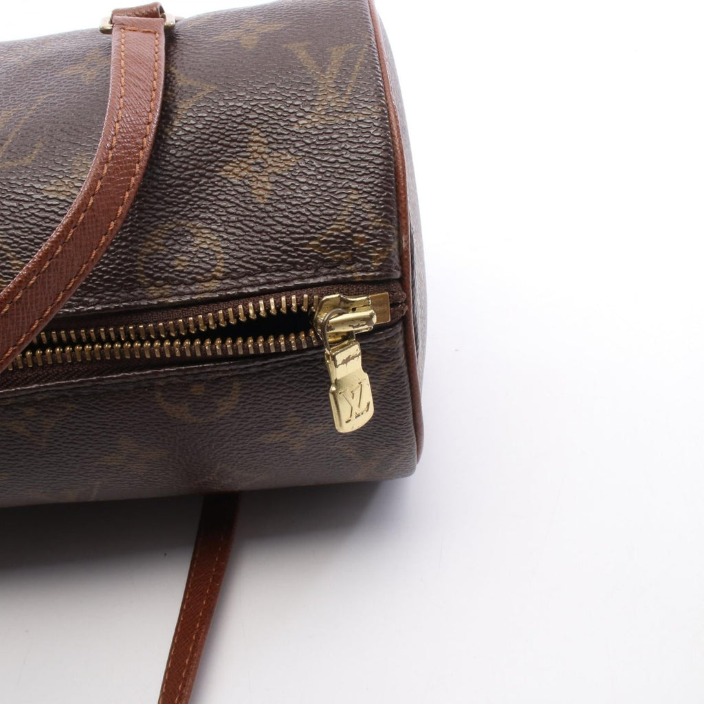 Louis Vuitton Papillon 26 · Monogram