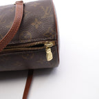 Louis Vuitton Papillon 26 · Monogram