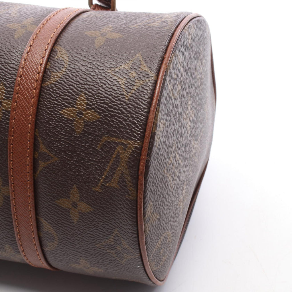 Louis Vuitton Papillon 26 · Monogram