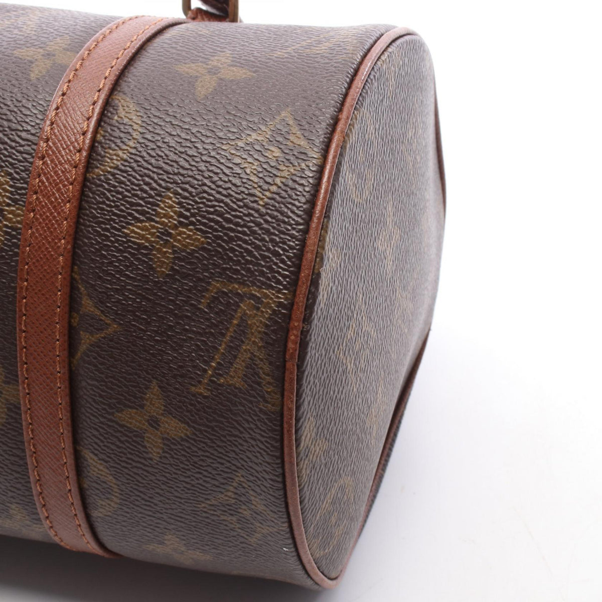 Louis Vuitton Papillon 26 · Monogram