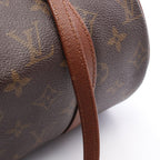 Louis Vuitton Papillon 26 · Monogram
