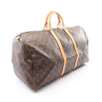 Louis Vuitton Keepall 55 · Monogram