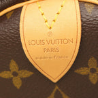 Louis Vuitton Keepall 55 · Monogram