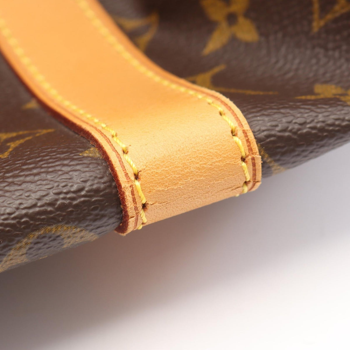 Louis Vuitton Keepall 55 · Monogram