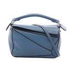 Loewe Puzzle Mini · Leather