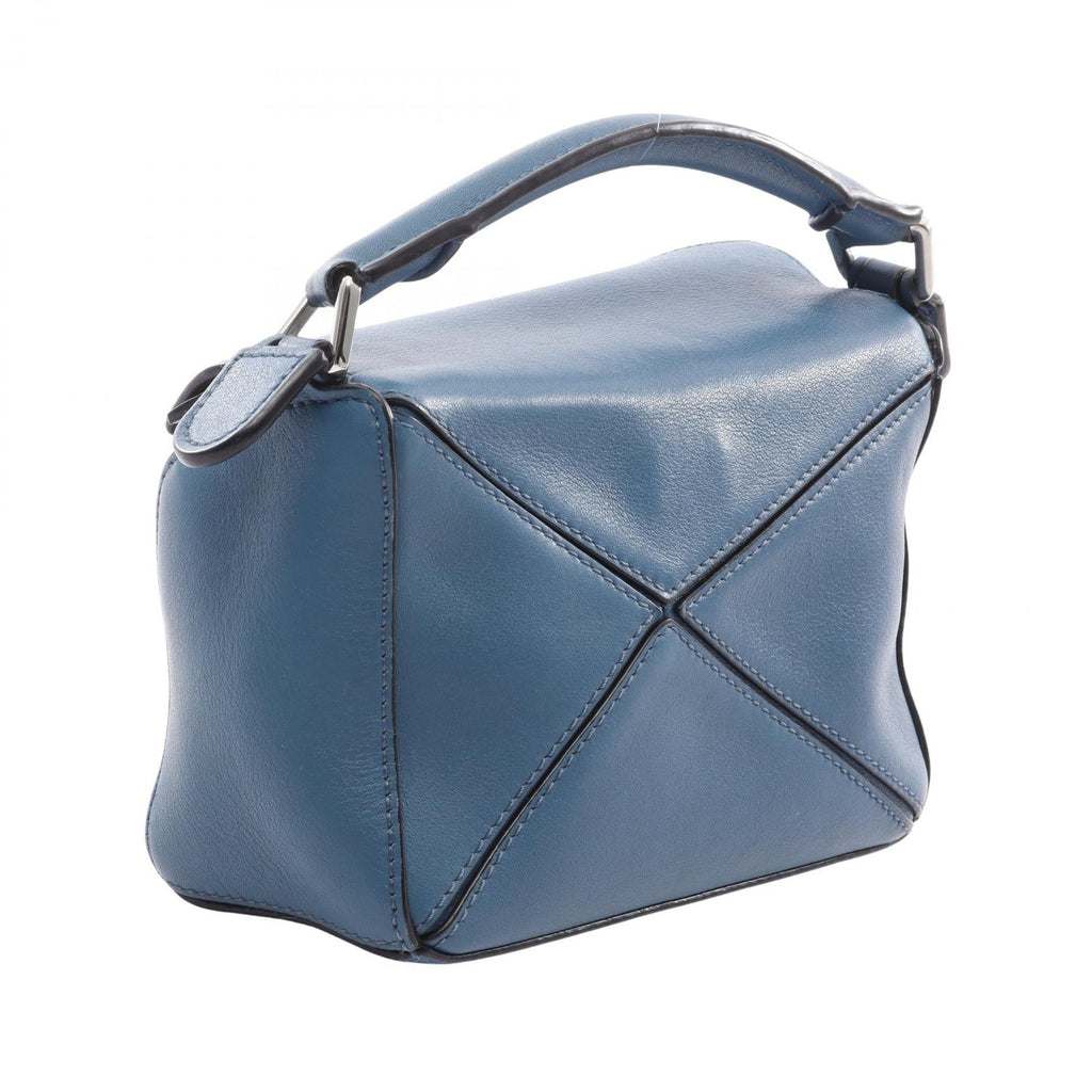 Loewe Puzzle Mini · Leather