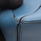 Loewe Puzzle Mini · Leather