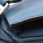 Loewe Puzzle Mini · Leather