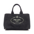 Prada Canapa · Canvas Tote
