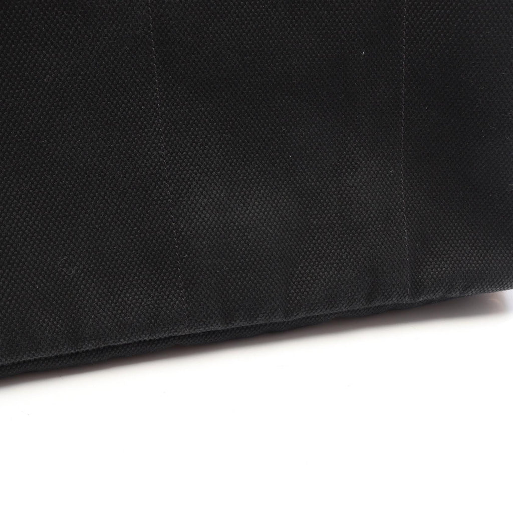 Prada Canapa · Canvas Tote