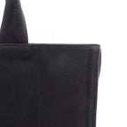 Prada Canapa · Canvas Tote
