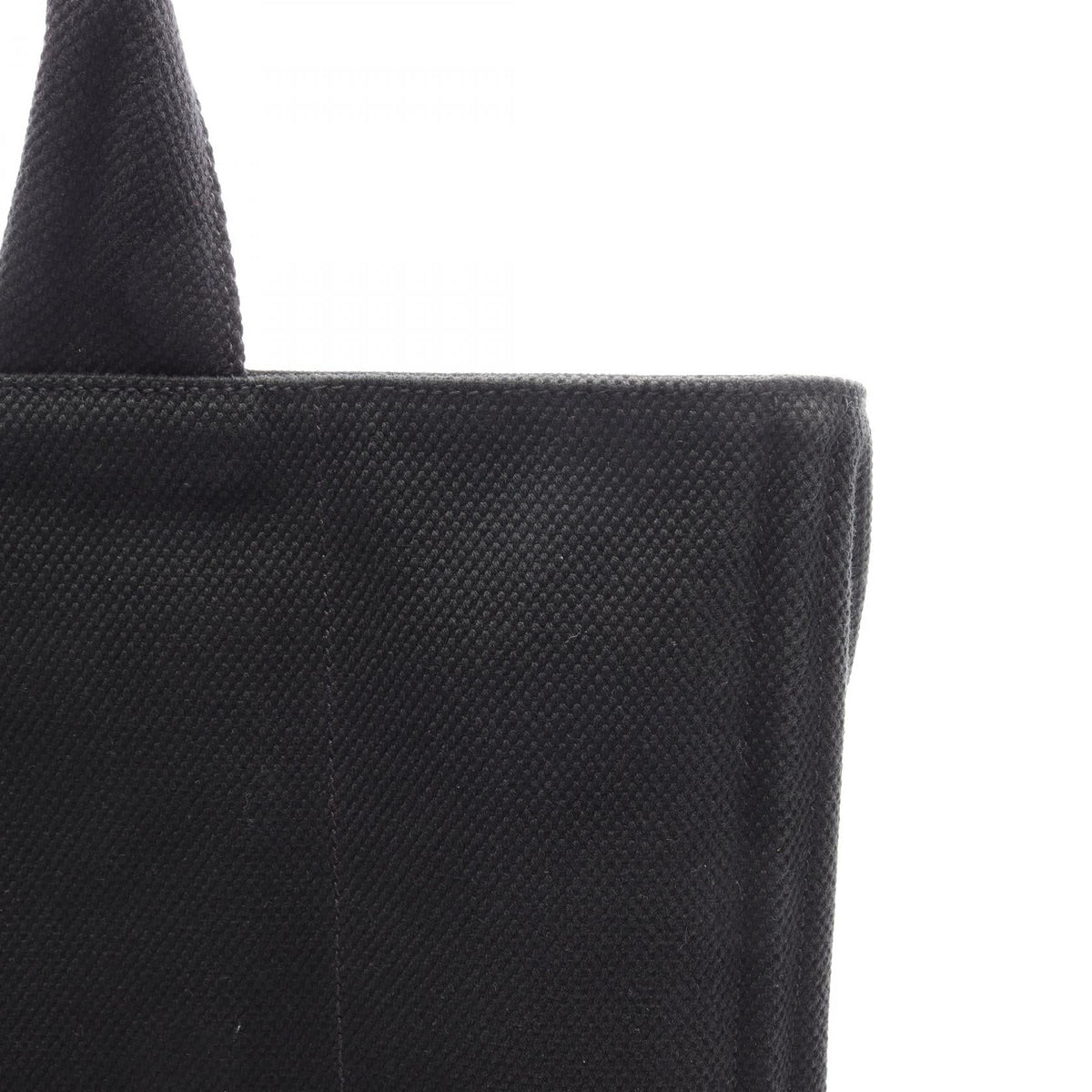 Prada Canapa · Canvas Tote