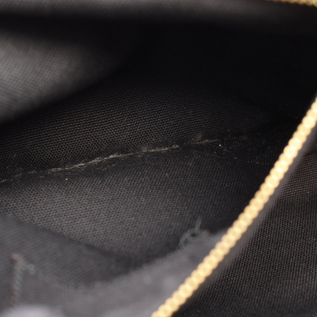 Prada Canapa · Canvas Tote