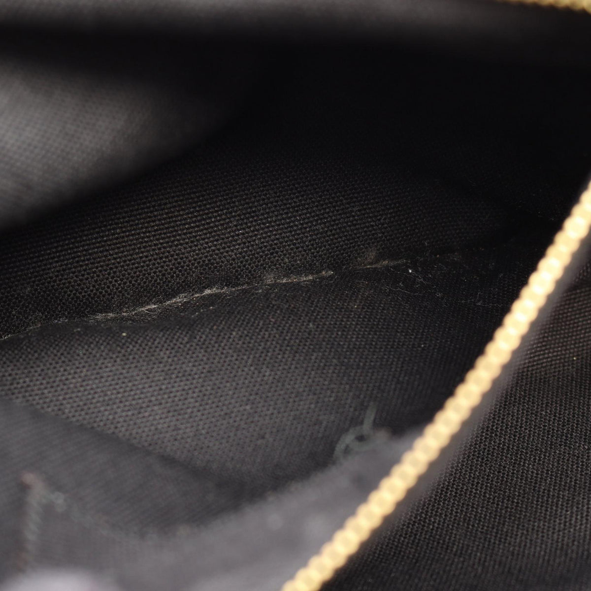 Prada Canapa · Canvas Tote