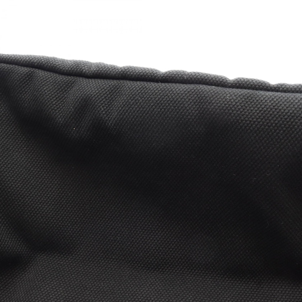 Prada Canapa · Canvas Tote