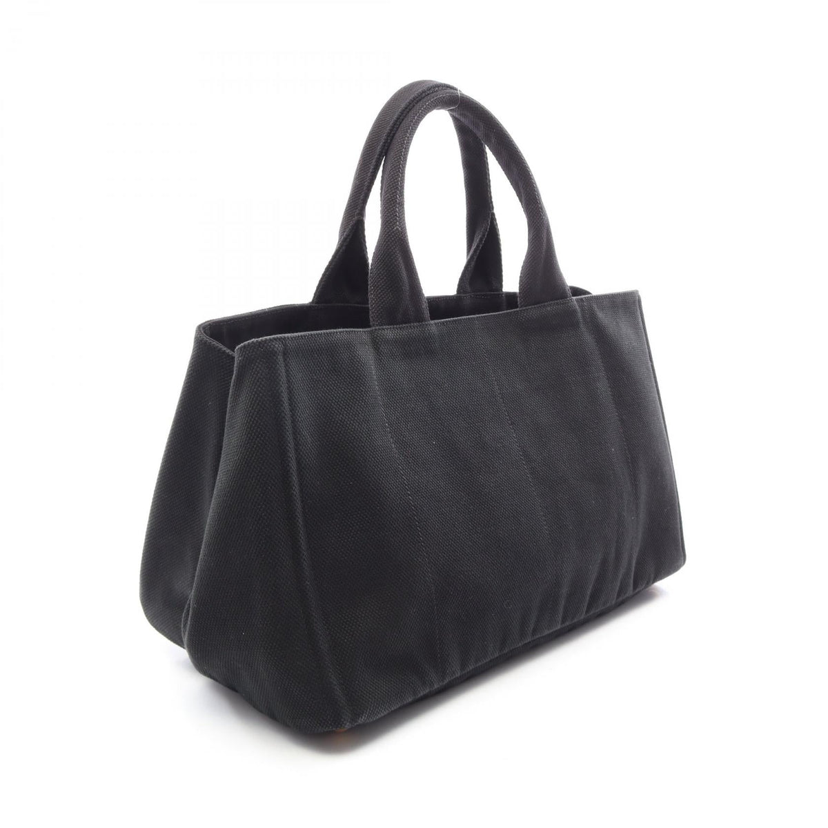 Prada Canapa · Canvas Tote