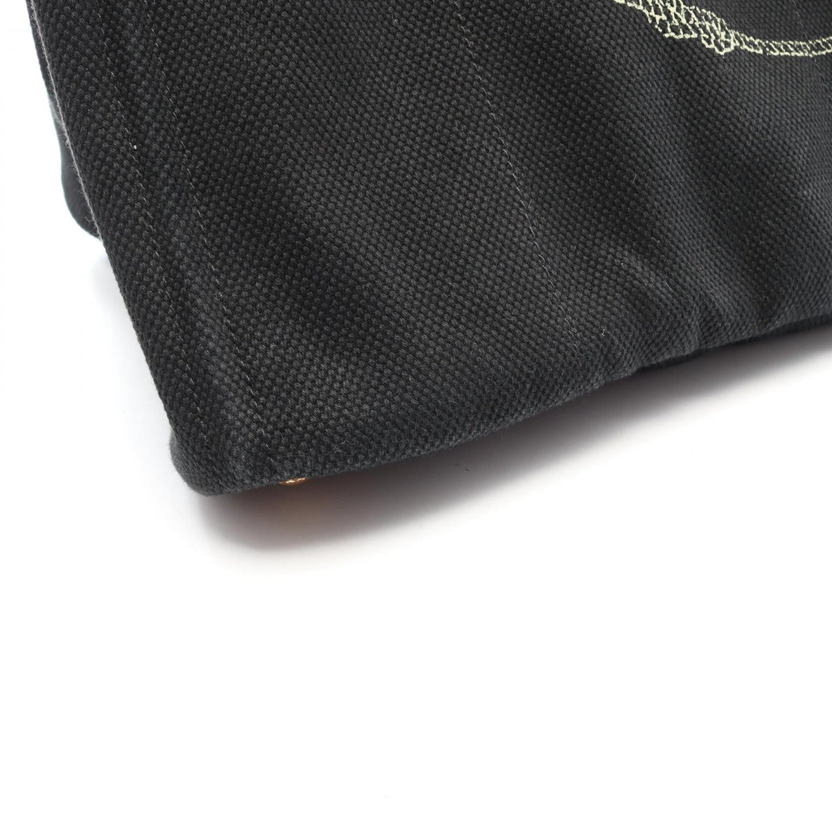 Prada Canapa · Canvas Tote