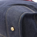 Loewe Amazona 50 · Denim