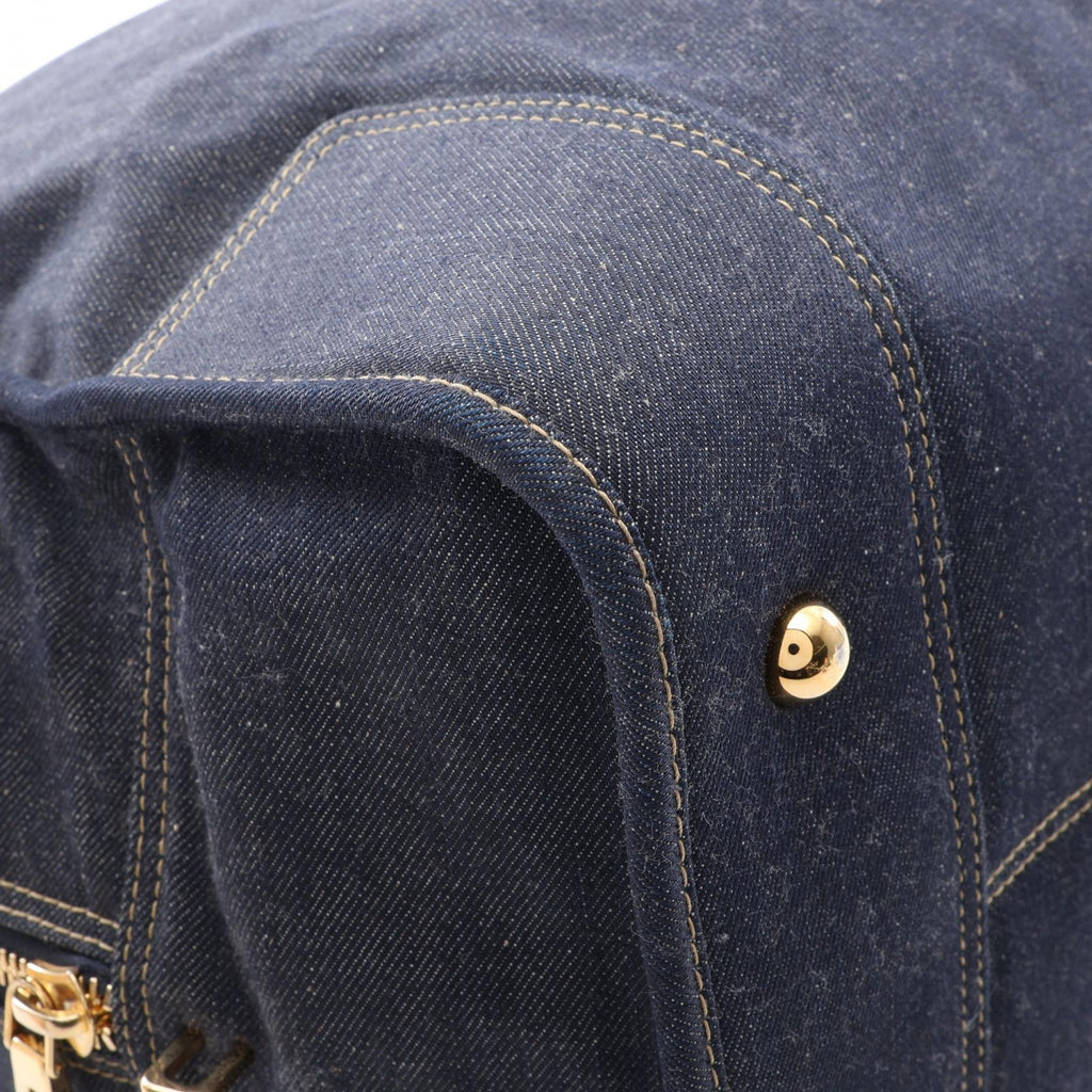Loewe Amazona 50 · Denim