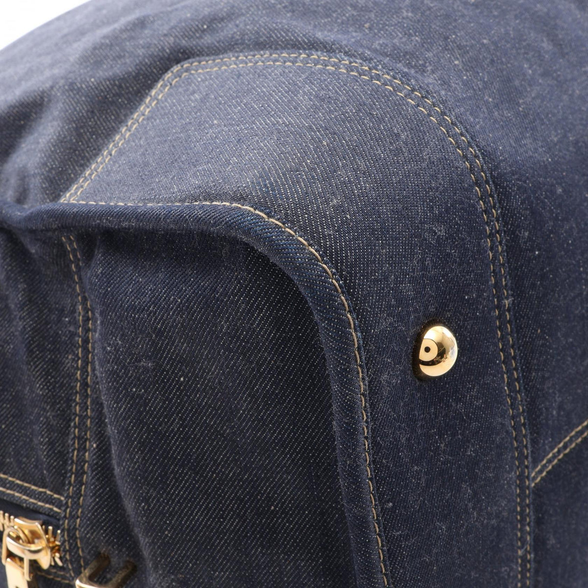 Loewe Amazona 50 · Denim
