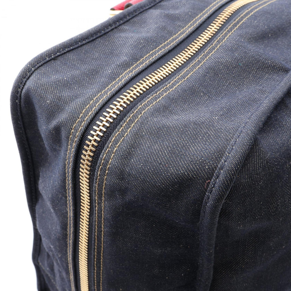 Loewe Amazona 50 · Denim