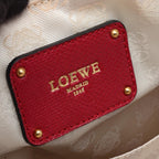 Loewe Amazona 50 · Denim