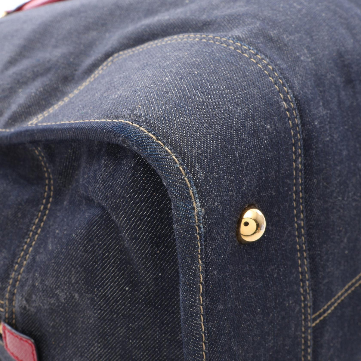Loewe Amazona 50 · Denim