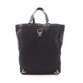 Gucci Abbey · GG Canvas Tote