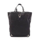 Gucci Abbey · GG Canvas Tote