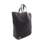 Gucci Abbey · GG Canvas Tote