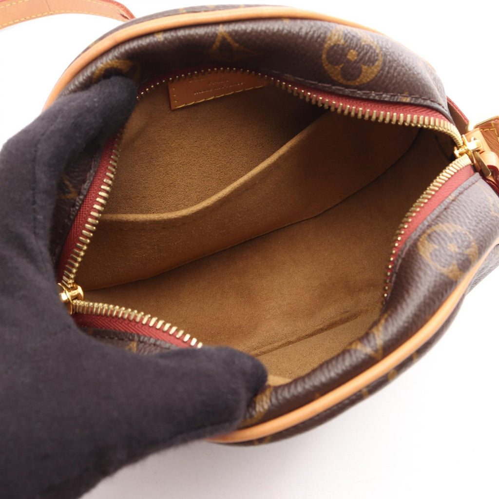 Louis Vuitton Boite Chapeau Supple · Monogram