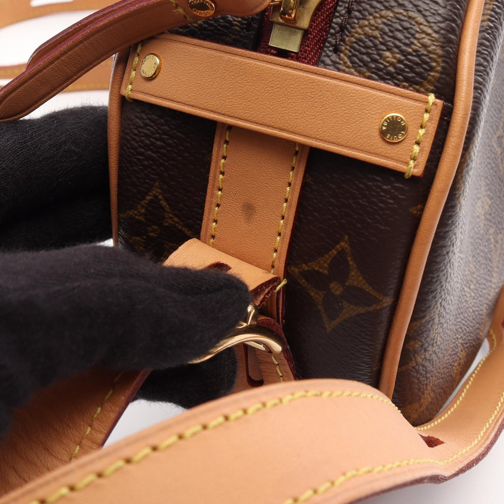 Louis Vuitton Boite Chapeau Supple · Monogram