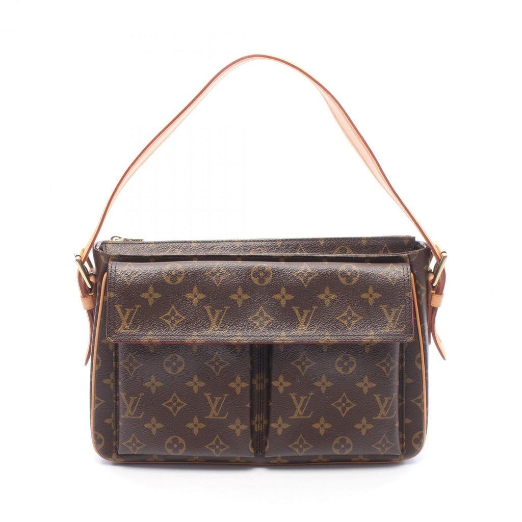 Louis Vuitton Vivacite GM · Monogram