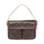 Louis Vuitton Vivacite GM · Monogram