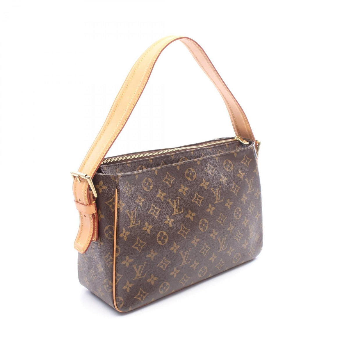Louis Vuitton Vivacite GM · Monogram