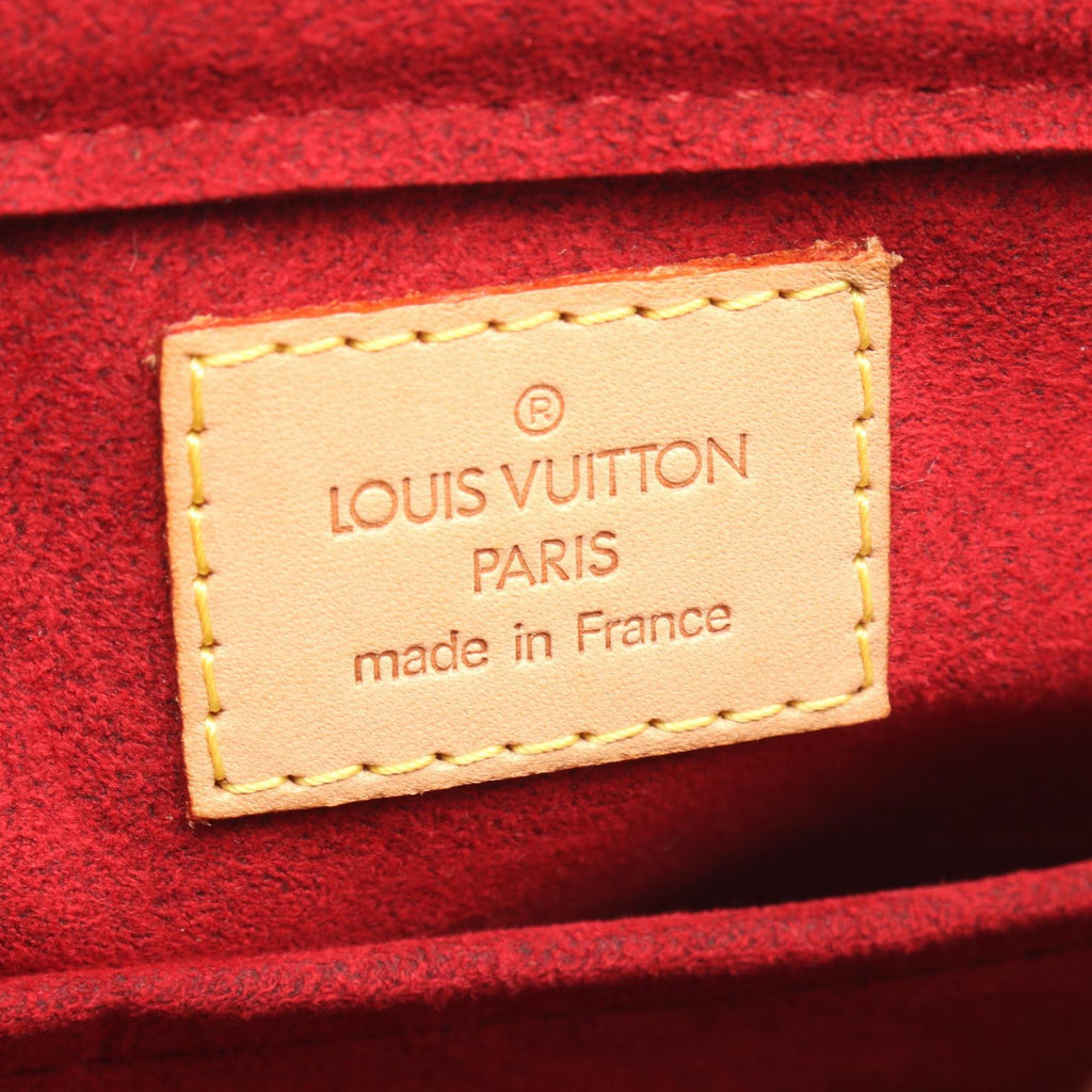 Louis Vuitton Vivacite GM · Monogram