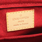 Louis Vuitton Vivacite GM · Monogram
