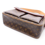 Louis Vuitton Vivacite GM · Monogram